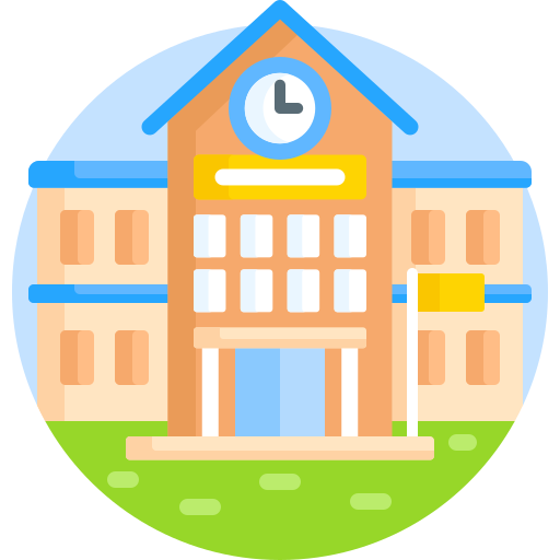 查找学校